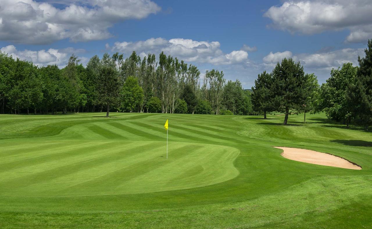 The Stratford Park Hotel & Golf Club Εξωτερικό φωτογραφία