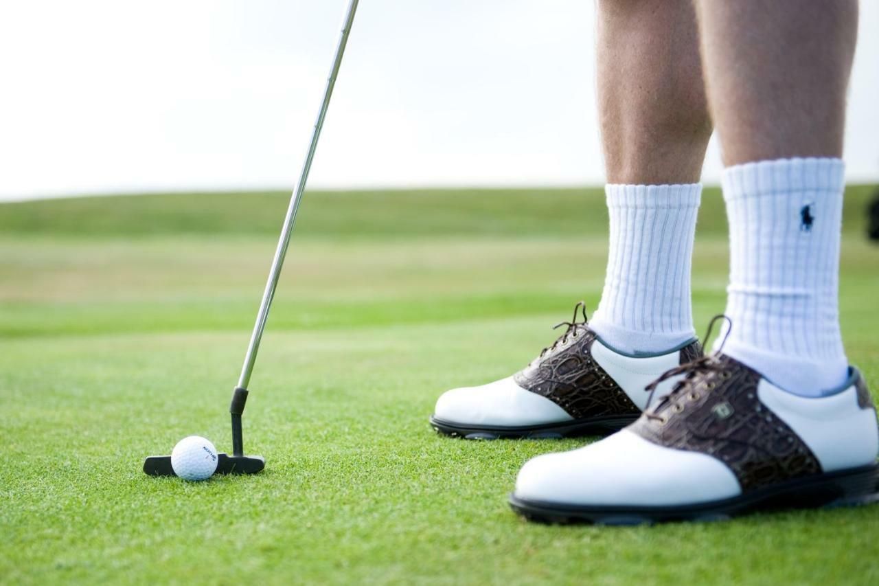 The Stratford Park Hotel & Golf Club Εξωτερικό φωτογραφία