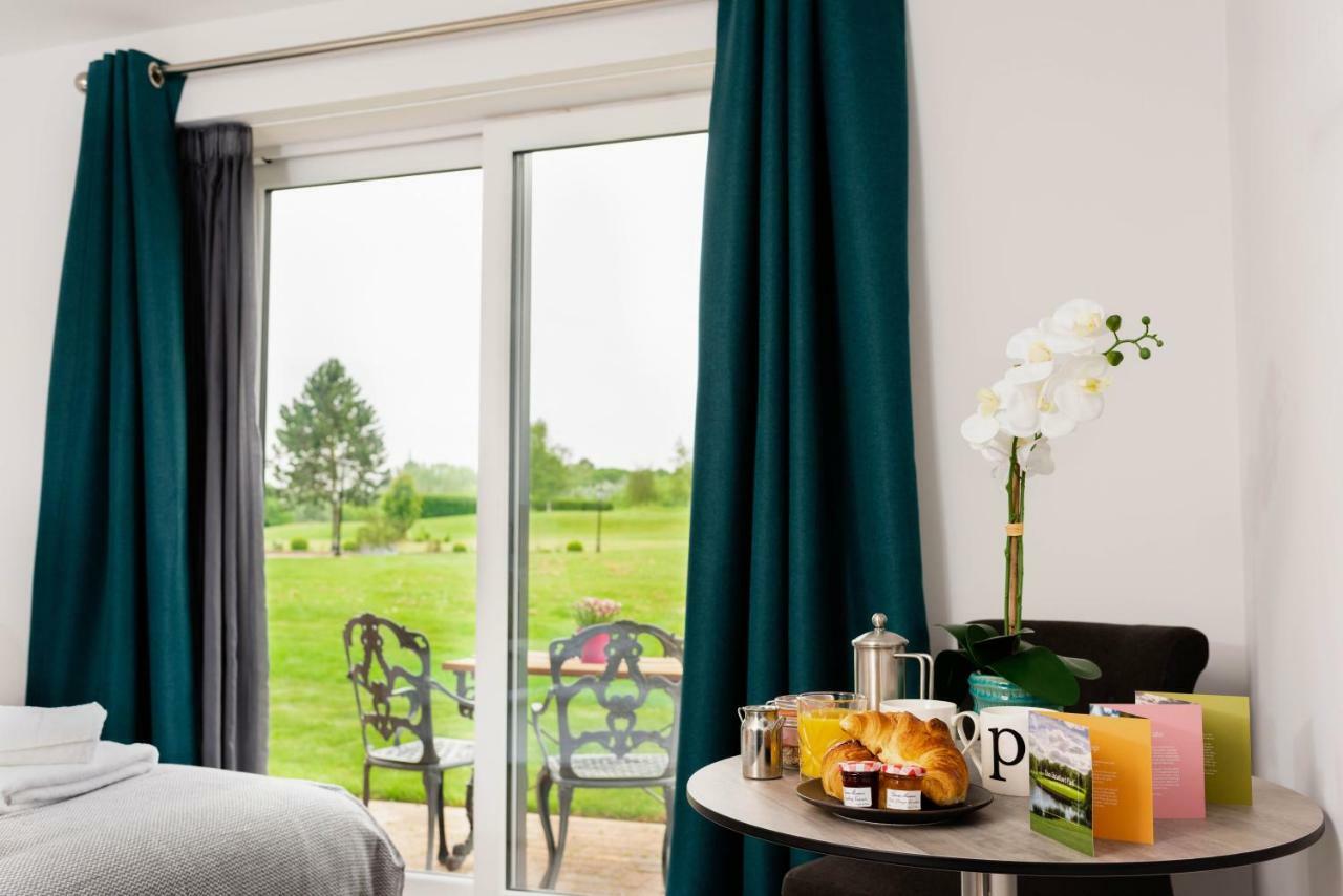 The Stratford Park Hotel & Golf Club Εξωτερικό φωτογραφία