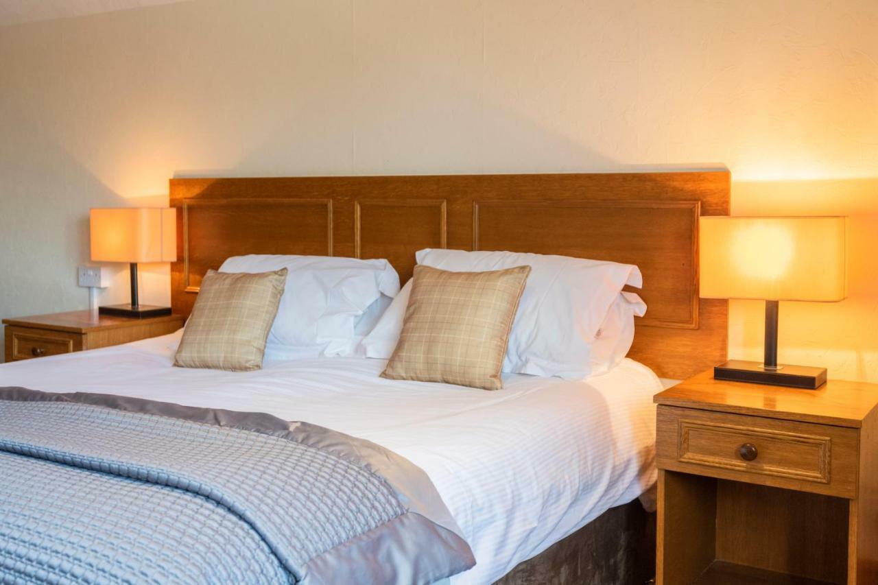 The Stratford Park Hotel & Golf Club Εξωτερικό φωτογραφία