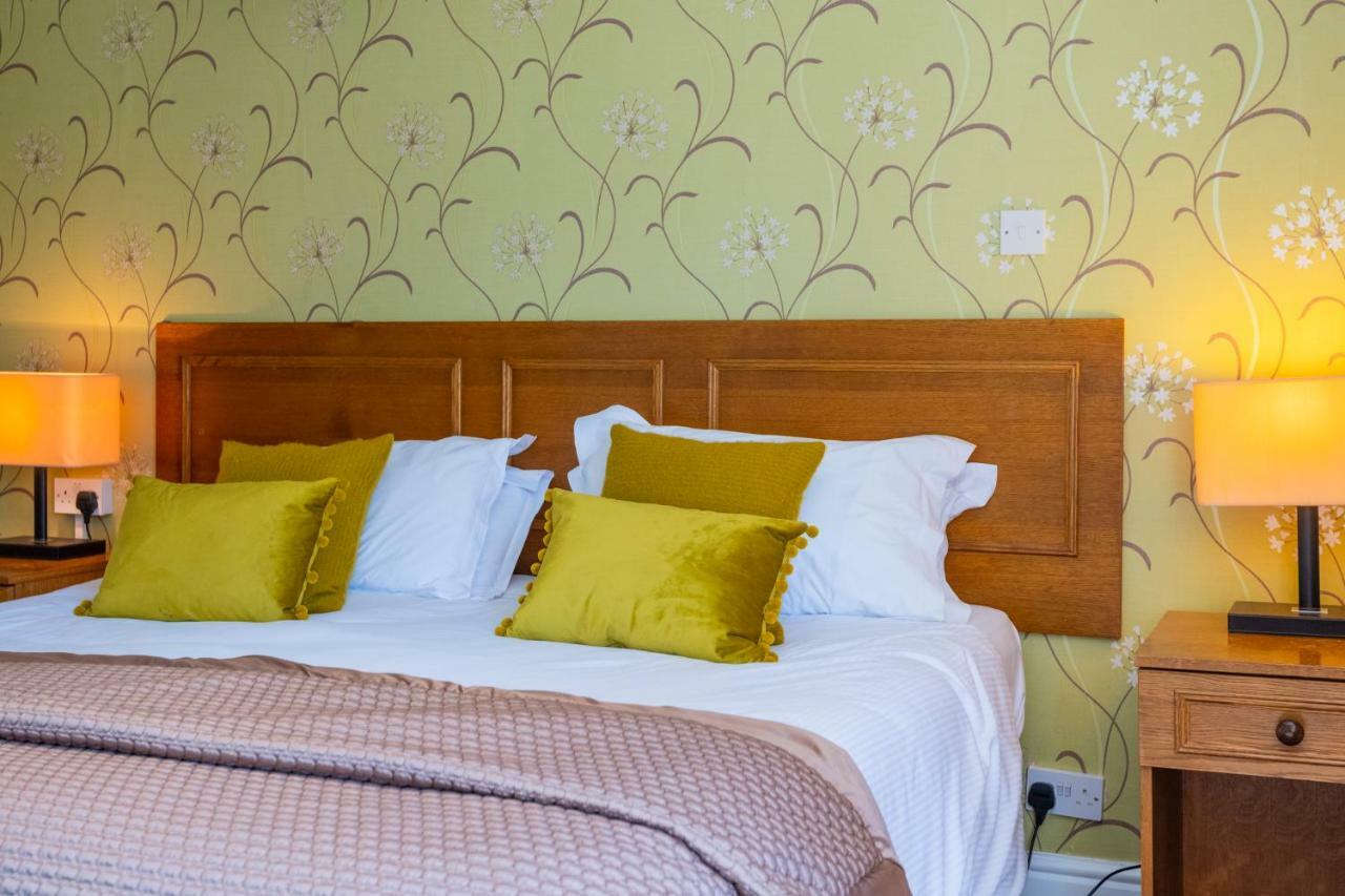 The Stratford Park Hotel & Golf Club Εξωτερικό φωτογραφία