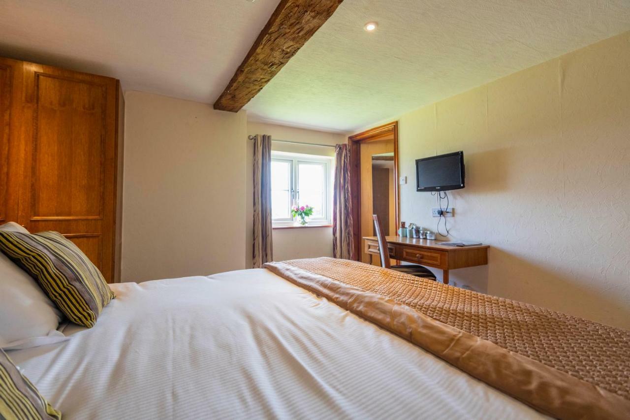 The Stratford Park Hotel & Golf Club Εξωτερικό φωτογραφία